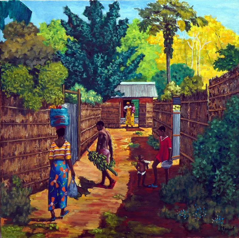 19 Dzoumogné 11